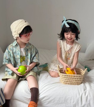 JOYMIGOKIDS 秋米果 2026 秋冬订货会：解锁童年无限可能