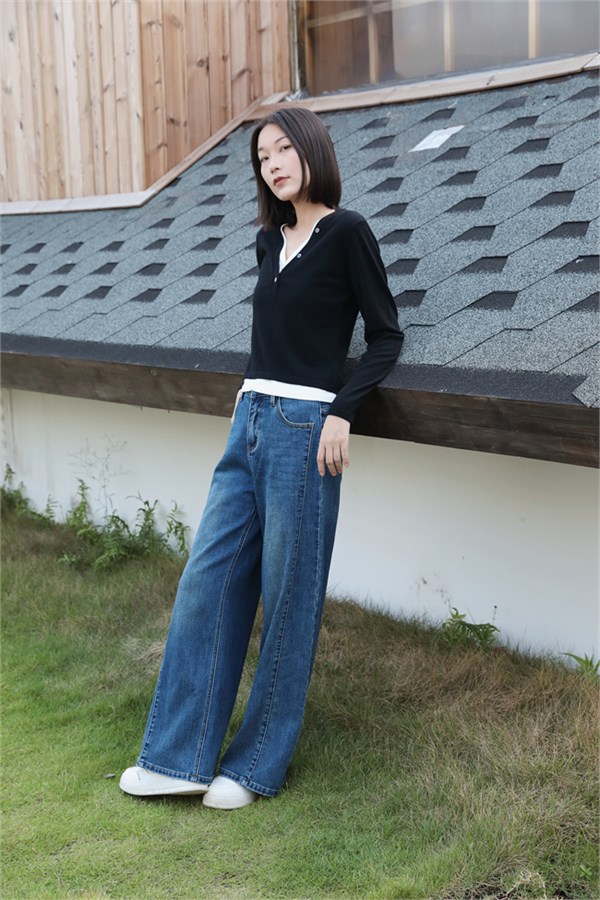 荣子原创女装：春日衣橱的时尚密钥，解锁多元魅力