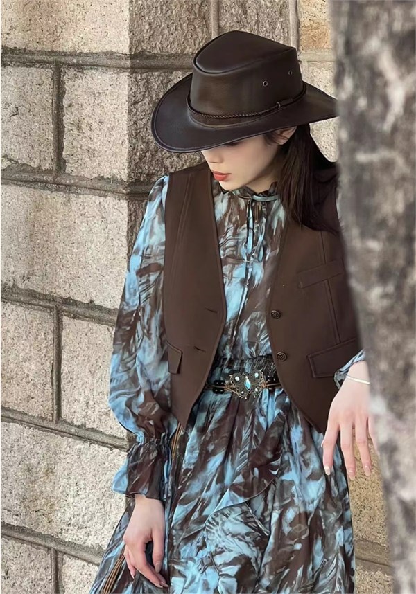 薇薇希(VIVIS)：以花为笺，共赴春日浪漫之约