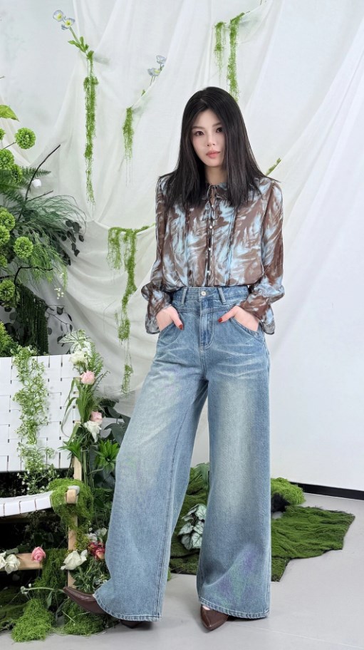 薇薇希(VIVIS)：以花为笺，共赴春日浪漫之约