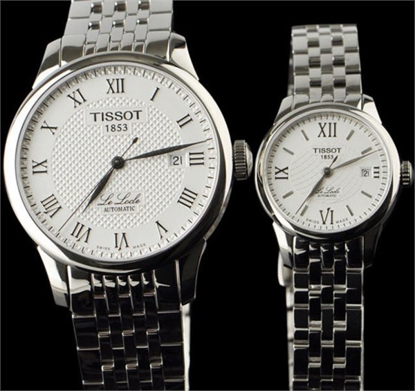 时光献礼：从百年传承中走来的经典系列