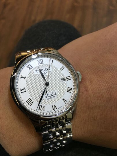 时光献礼：从百年传承中走来的经典系列