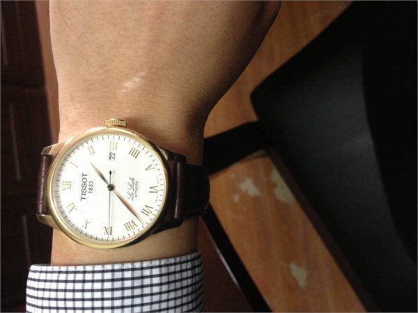 时光献礼：从百年传承中走来的经典系列