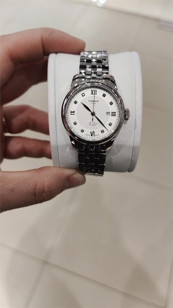 时光献礼：从百年传承中走来的经典系列