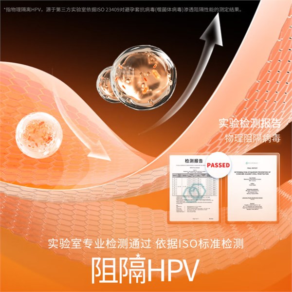 杜蕾斯 草莓粒粒四合一安全套 16只 闊度52mm+