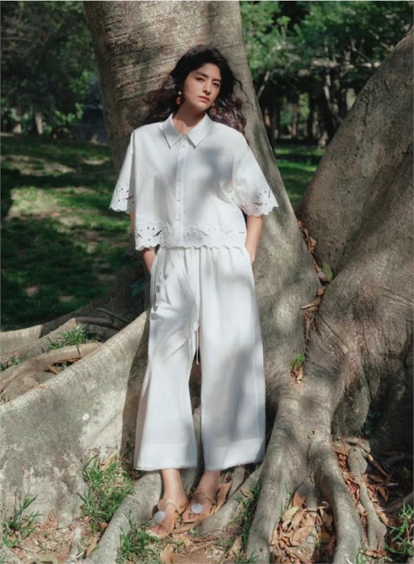 TH2011品牌 2026夏季形象大片