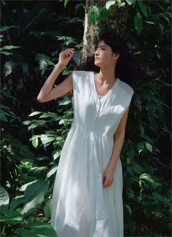 TH2011品牌 2026夏季形象大片