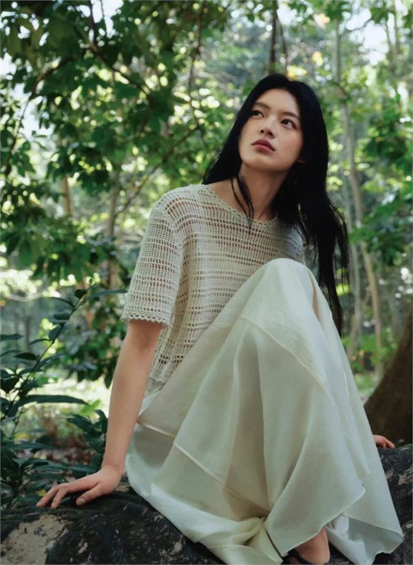 TH2011品牌 2026夏季形象大片