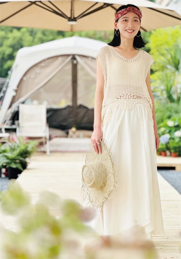 TH2011 2026夏季新品鉴赏会