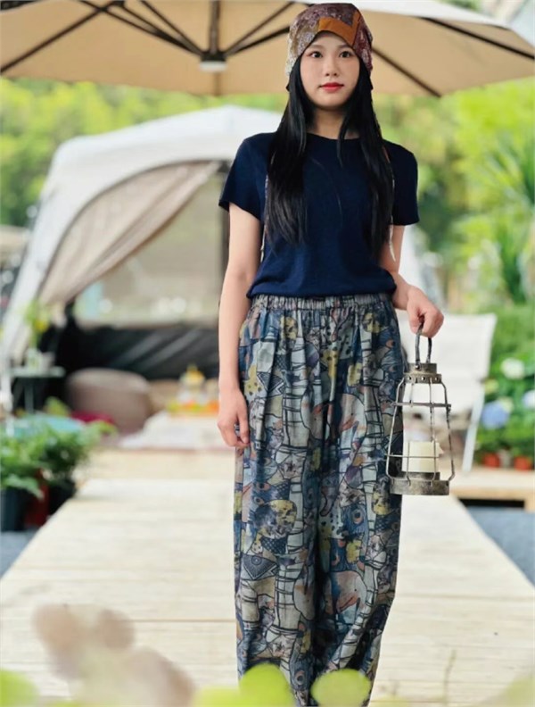 TH2011 2026夏季新品鉴赏会