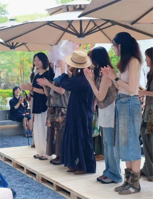 TH2011 2026夏季新品鉴赏会