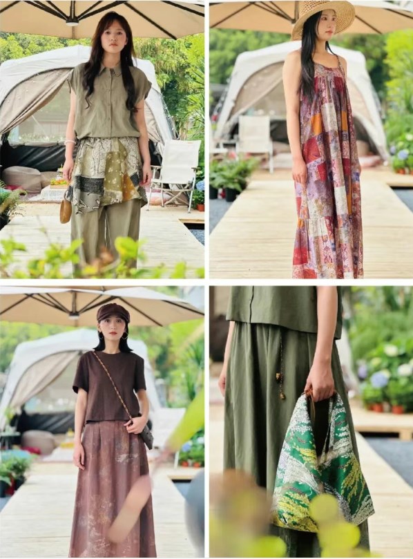 TH2011 2026夏季新品鉴赏会