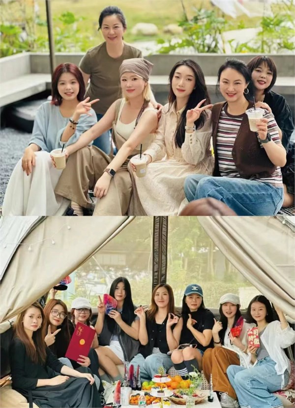 TH2011 2026夏季新品鉴赏会