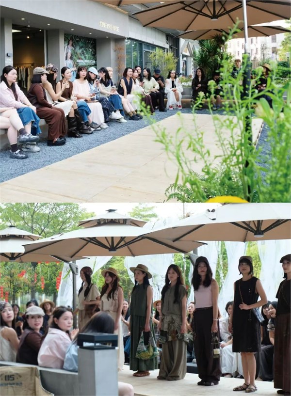 TH2011 2026夏季新品鉴赏会