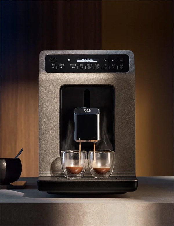 WMF 福騰寶 現(xiàn)磨 咖啡機(jī) 2744元