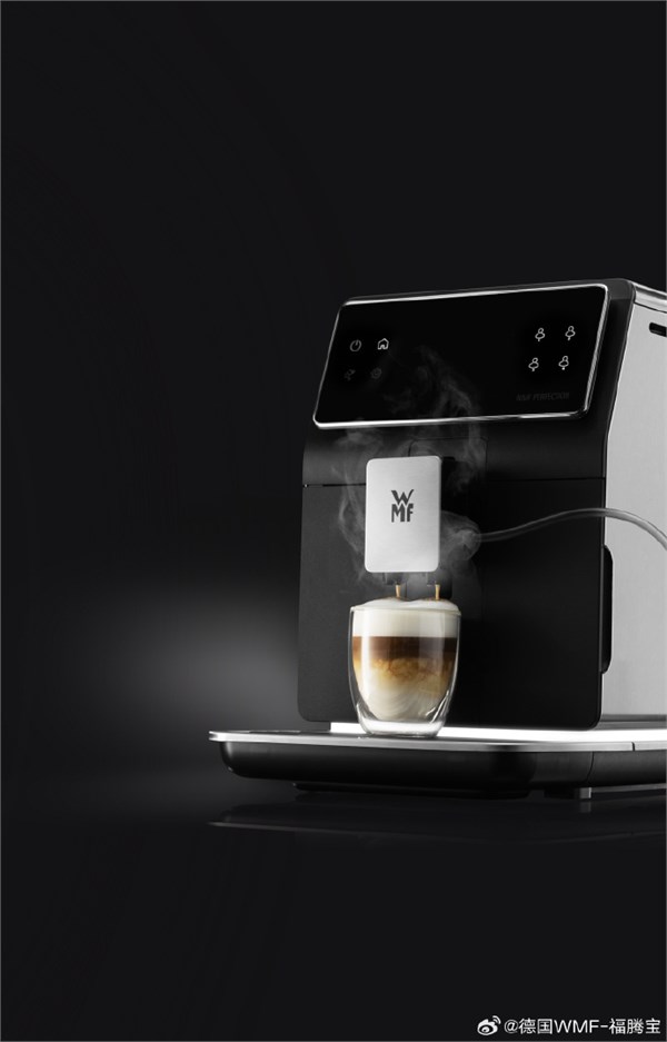WMF 福騰寶 現(xiàn)磨 咖啡機(jī) 2744元
