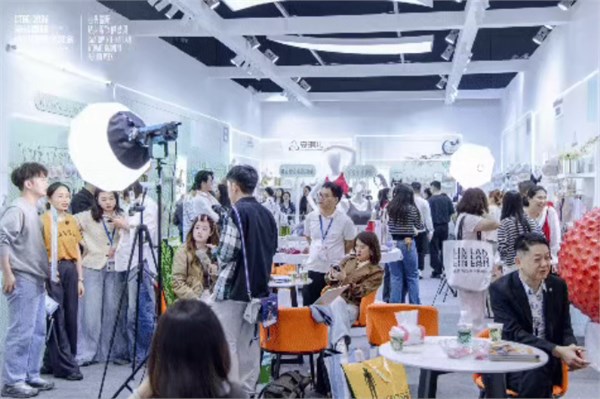 收官丨五洲共潮!第五届潮汕服装会在贴身服饰产业链发展上交出了新答卷