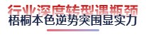 揭秘逆势增长核心 | 梧桐本色以新实体战略领跑内衣3.0时代