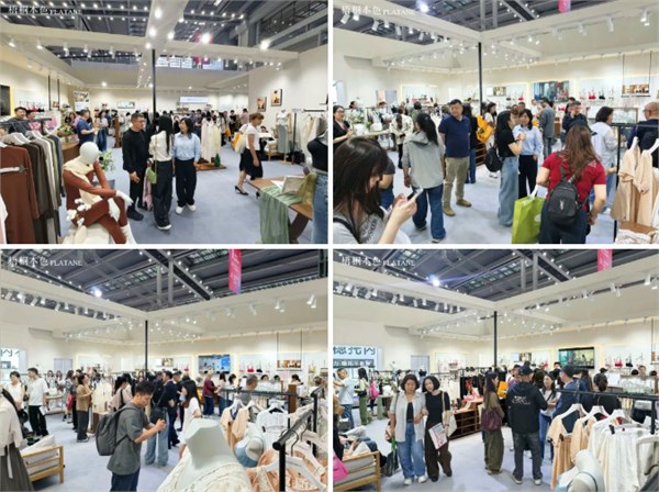 揭秘逆势增长核心 | 梧桐本色以新实体战略领跑内衣3.0时代