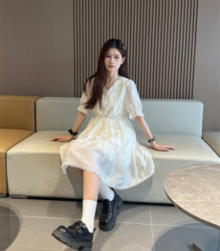 DD女装2026春夏季新品 | 以法式浪漫邂逅都市摩登，解锁高级感穿搭公式