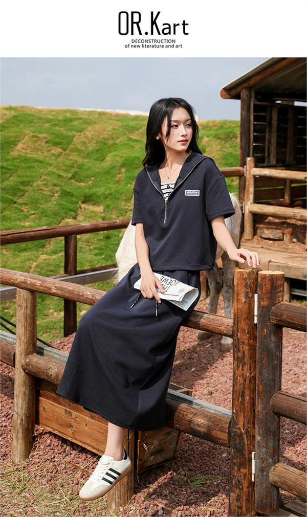 OR.Kart 2026春季新品|解构文艺美学,重塑慵懒高级感
