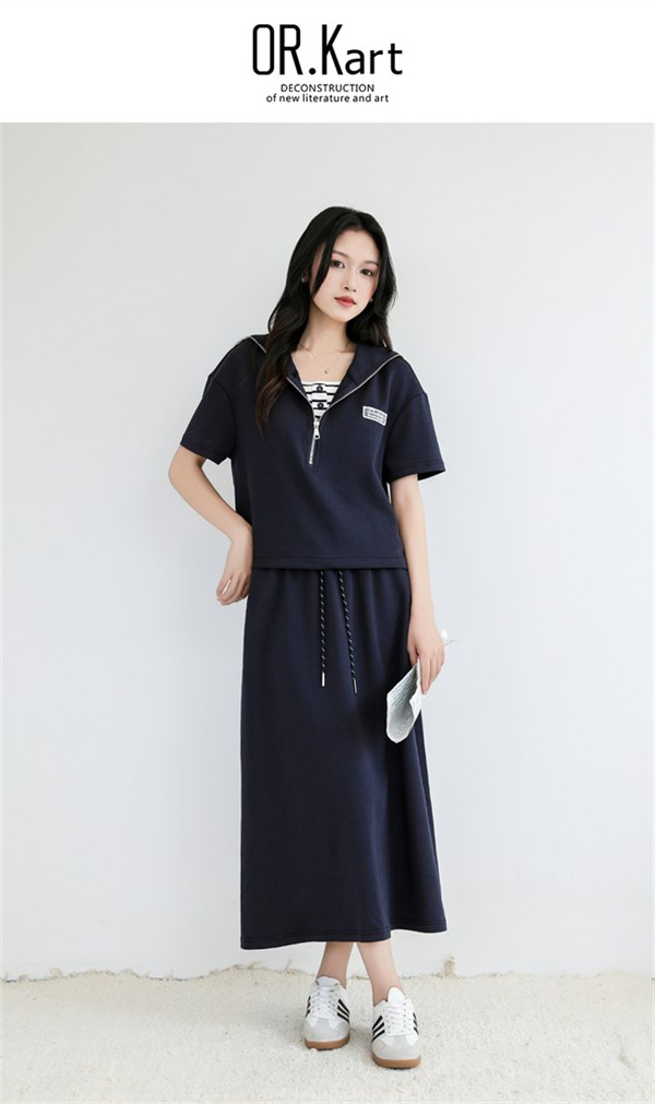 OR.Kart 2026春季新品|解构文艺美学,重塑慵懒高级感