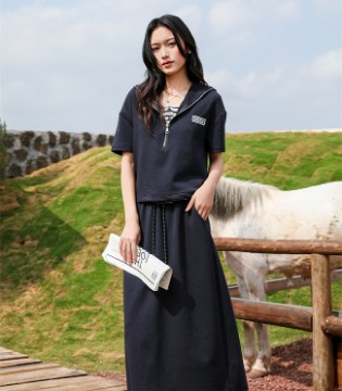 OR.Kart 2026春季新品｜解构文艺美学，重塑慵懒高级感