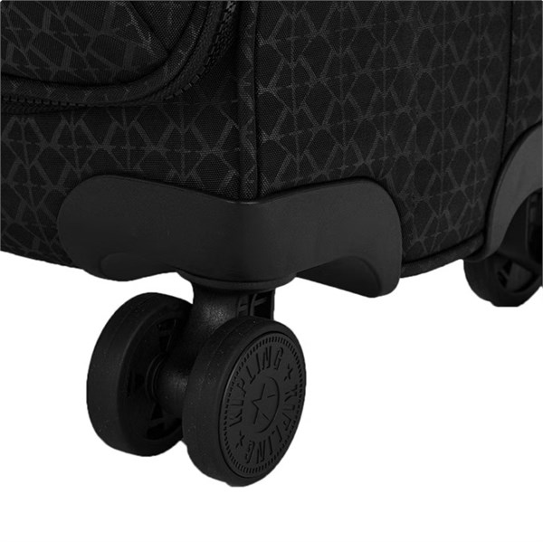 kipling 男女款大容量簡(jiǎn)約出行拉桿箱 NEW YOURI SPIN S