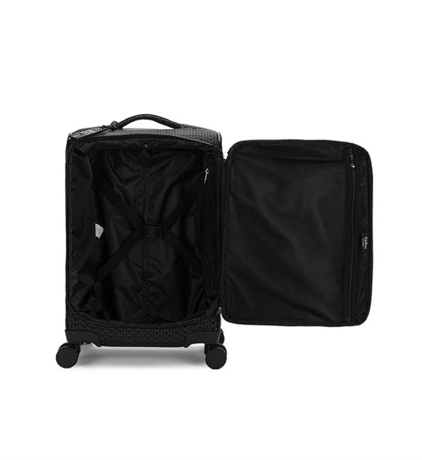 kipling 男女款大容量簡(jiǎn)約出行拉桿箱 NEW YOURI SPIN S