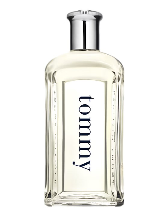 TOMMY HILFIGER 湯米菲格湯米男士淡香水30ML留香持久香氛