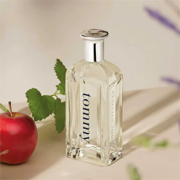 TOMMY HILFIGER 湯米菲格湯米男士淡香水30ML留香持久香氛