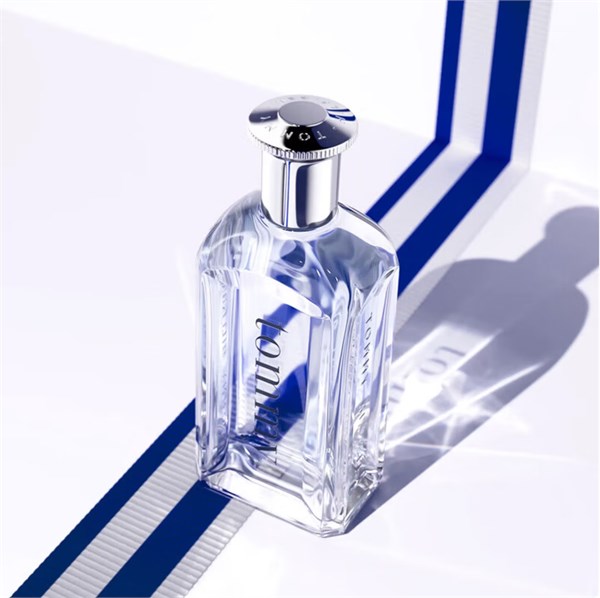 TOMMY HILFIGER 湯米菲格湯米男士淡香水30ML留香持久香氛