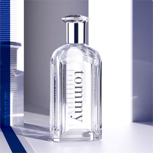 TOMMY HILFIGER 湯米菲格湯米男士淡香水30ML留香持久香氛