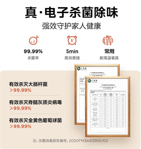 國家補貼+PLUS會員專享：美的M1-L213B 20L白色微波爐，開啟便捷烹飪新生活