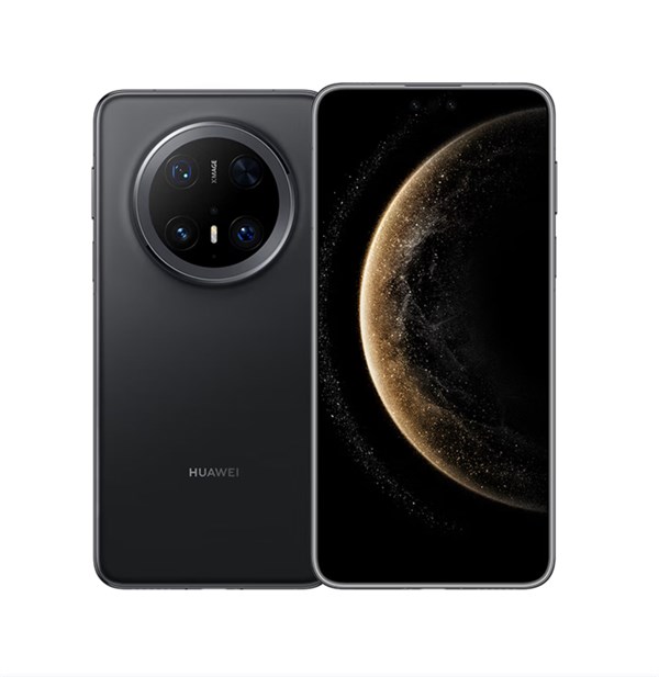 華為 Mate 70 Pro 5G手機 12GB+256GB 曜石黑