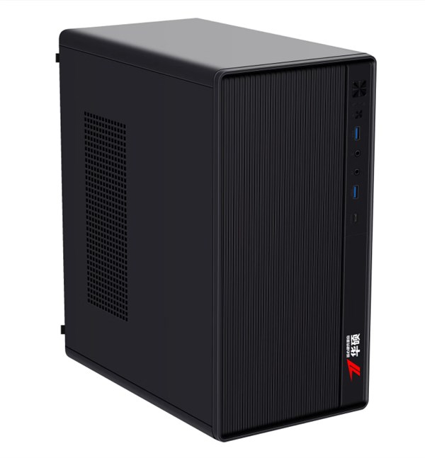 華碩五年質(zhì)保臺(tái)式電腦主機(jī)套裝:辦公與日常娛樂(lè)的可靠之選