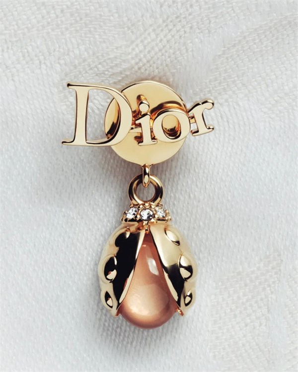 迪奥2026春夏诗章，线上精品便捷开启时尚新篇