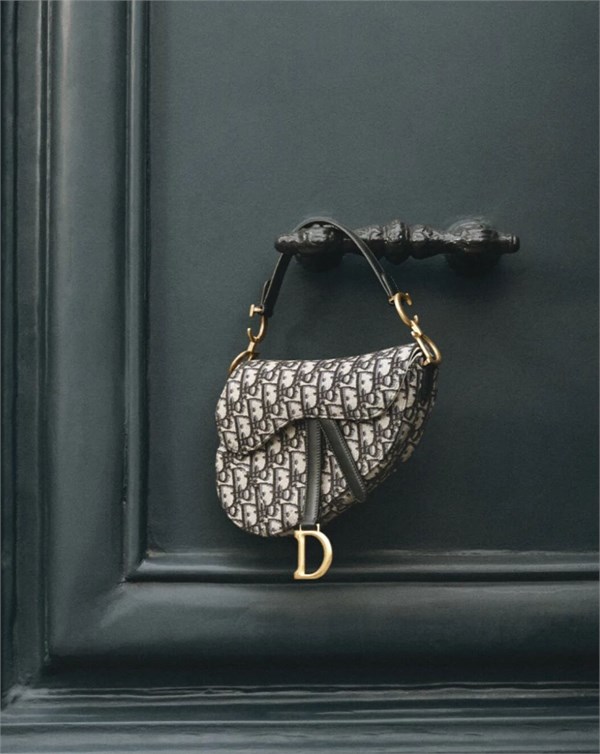 迪奥2026春夏诗章，线上精品便捷开启时尚新篇