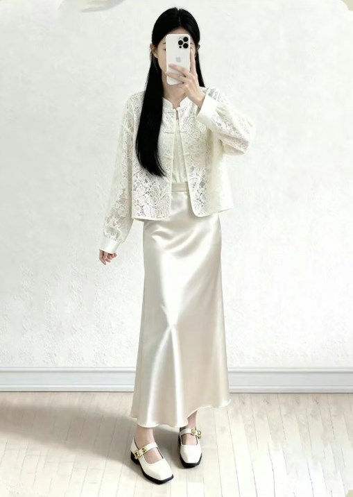 所季・东方美学新中式 | 以衣为马，驰骋春山与灵魂之境