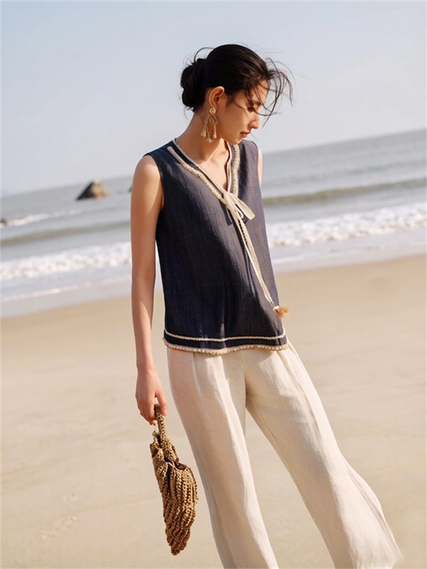 佐色(ZOSOUL) 2026春夏新品 | 以衣为诗，邂逅度假与都市的浪漫交织