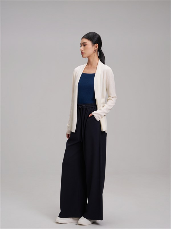 禾等HelenModa春日风衣：邂逅一场与诗意的穿搭之约