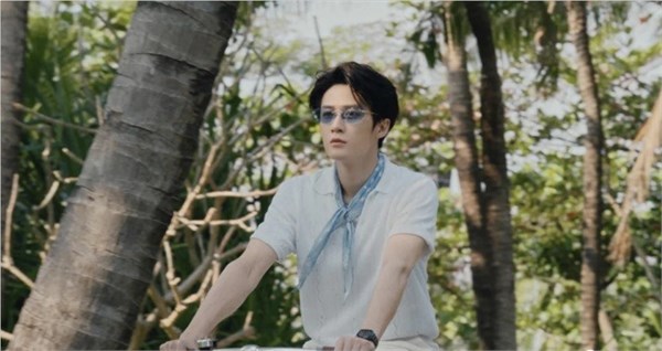 松弛于外，真我于心——与Rado真我系列共赴时光之约