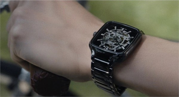 松弛于外，真我于心——与Rado真我系列共赴时光之约