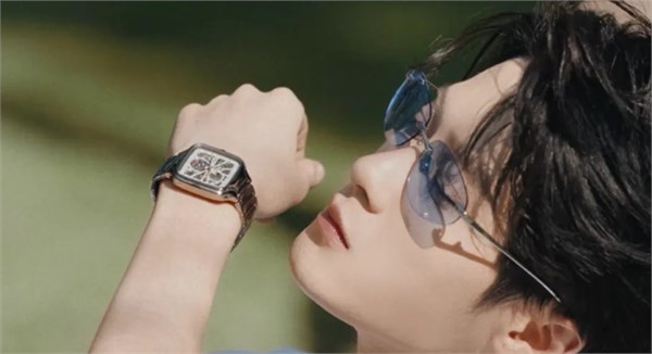 松弛于外，真我于心——与Rado真我系列共赴时光之约