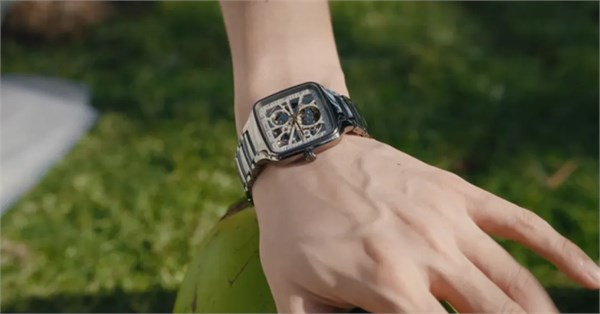 松弛于外，真我于心——与Rado真我系列共赴时光之约