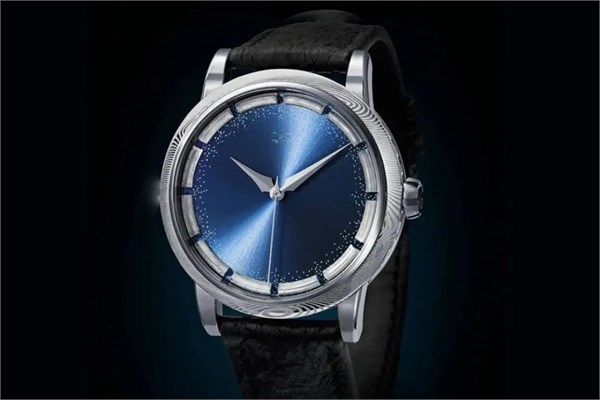 价格卷到8K，连大牌都忍不住下手了！这个小众材质强悍质感、自带野性元素，每一块都高端大上