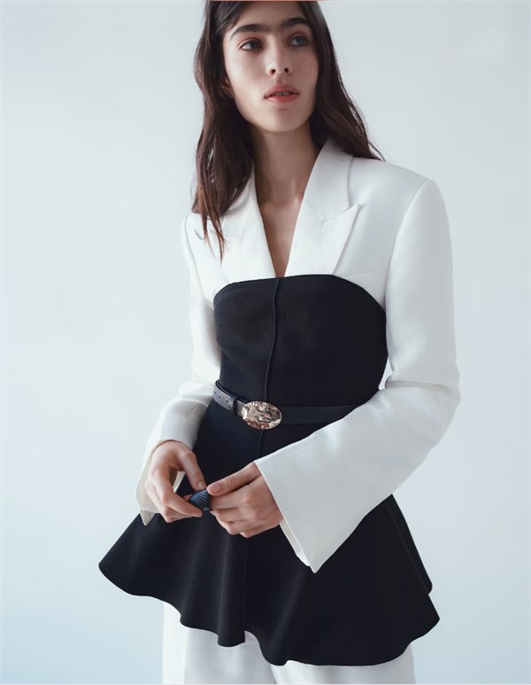 H&M 2026春夏系列：解锁时尚新密码，邂逅多元魅力