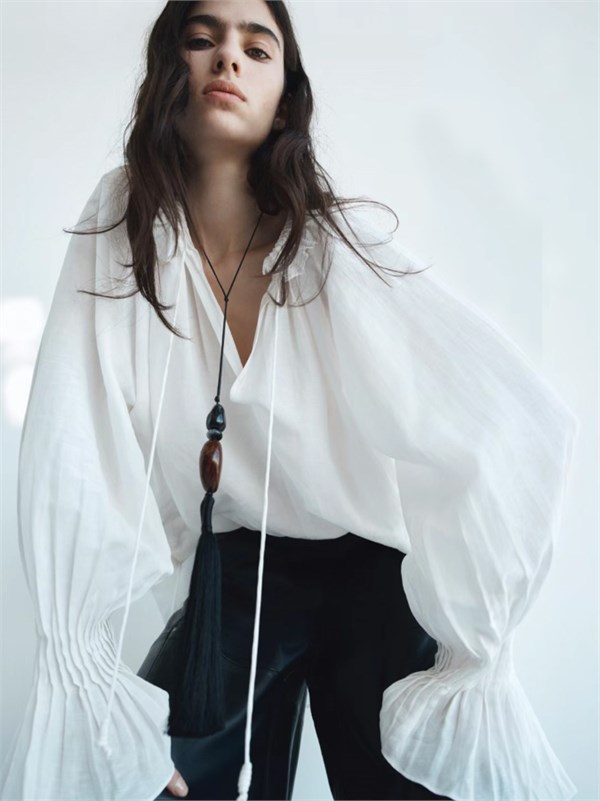 H&M 2026春夏系列：解锁时尚新密码，邂逅多元魅力