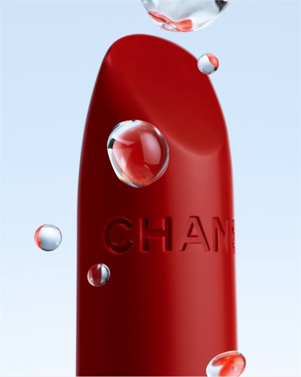 香奈儿2026全新可可小姐唇膏：以自由之色，定义无畏人生
