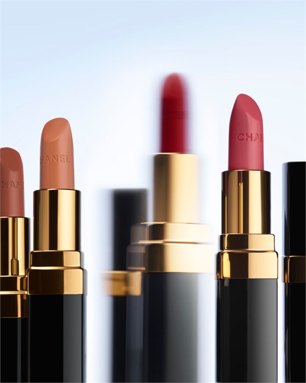 香奈儿2026全新可可小姐唇膏：以自由之色，定义无畏人生